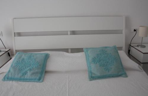 Oliena Cama Y Desayuno | Gli olivi