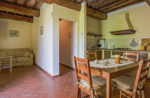 Sesto Fiorentino Apartamento | Gli Orci by Interhome