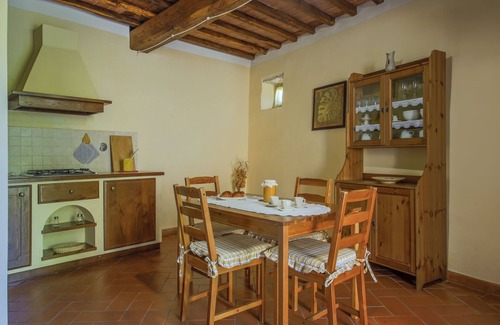 Sesto Fiorentino Apartamento | Gli Orci by Interhome