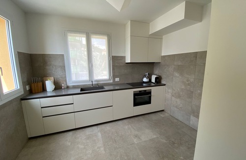 Chiavari Casa | Gli Scogli - Luxury Residence