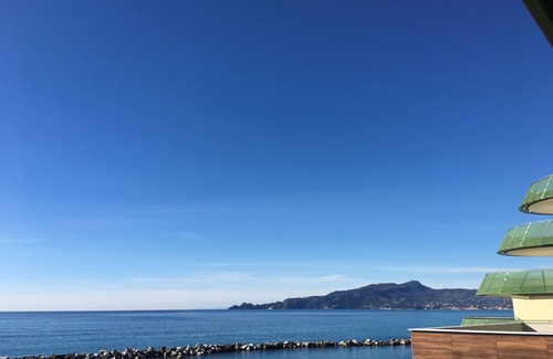 Chiavari Casa | Gli Scogli - Luxury Residence