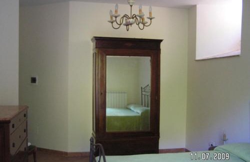 Colli di Fontanelle Casa | Gli Ulivi Agriturismo