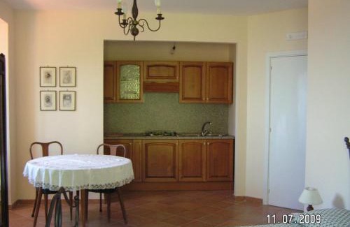 Colli di Fontanelle Casa | Gli Ulivi Agriturismo