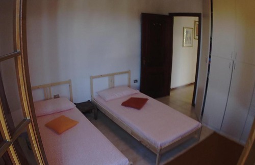 Vezzano Ligure Cama Y Desayuno | Gli ulivi di Zeno