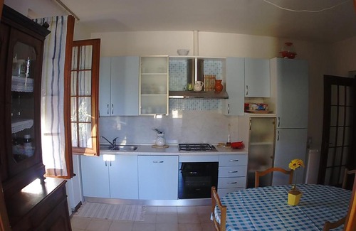 Vezzano Ligure Cama Y Desayuno | Gli ulivi di Zeno