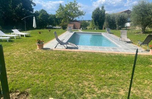 Cortona Casa | Gli Ulivi