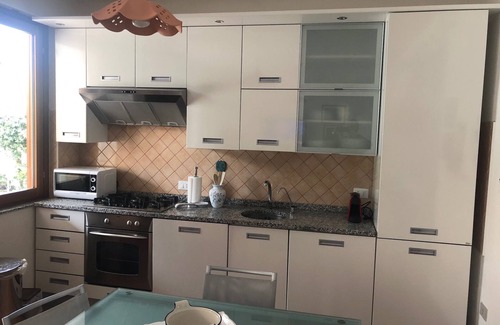 Olia Speciosa Villa | Gli Ulivi, Villa de lujo con piscina privada climatizada, jacuzzi, WI-FI gratis