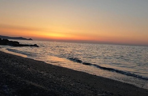 Piraino Apartamento | Gliaca a mare