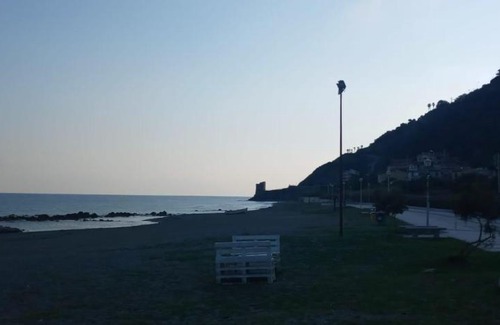 Piraino Apartamento | Gliaca a mare