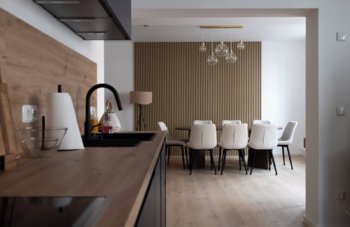 Neuschwabing Apartamento | ღLiboria | Elegance at Josephsplatz