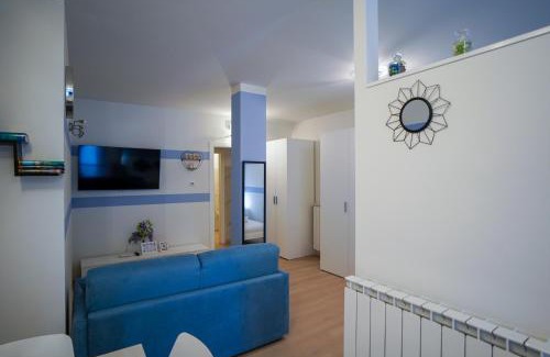 Sesto Calende Apartamento | Glicine Suite Leonardo Academy, MXP & Laghi