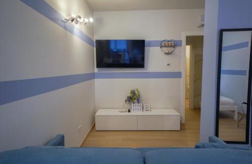 Sesto Calende Apartamento | Glicine Suite Leonardo Academy, MXP & Laghi