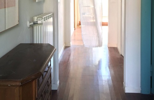 Tellaro Apartamento | Glicine, ubicación única, apartamento independiente en el primer piso de una villa