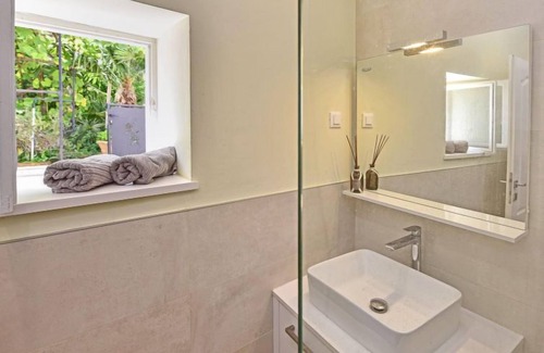 Labinci Casa | Casa de vacaciones Hibiskus (KST145) en Porec/Kastelir - 4 personas, 1 dormitorios
