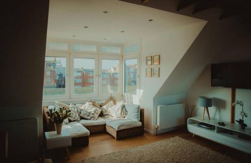Cromer Apartamento | Glide Surf Casa