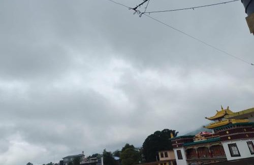 Gunehr Hotel | Gliders Inn- Curated by Sukhdev