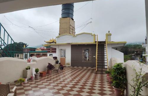 Gunehr Hotel | Gliders Inn- Curated by Sukhdev