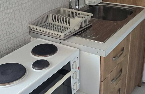 Karfas Apartamento | GLIPTIS Apartments