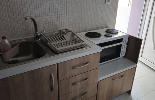 Karfas Apartamento | GLIPTIS Apartments