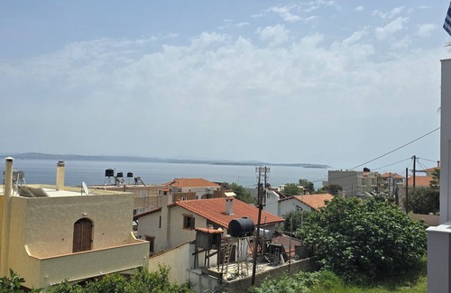 Karfas Apartamento | GLIPTIS Apartments
