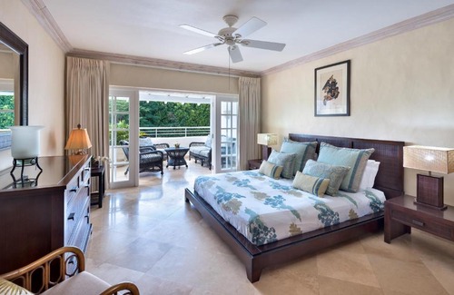 Porters Villa | Glitter Bay 306 - The Princess Penthouse