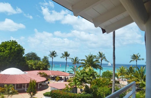 Porters Villa | Glitter Bay 306 - The Princess Penthouse