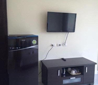 Kata Apartamento | Glitter House