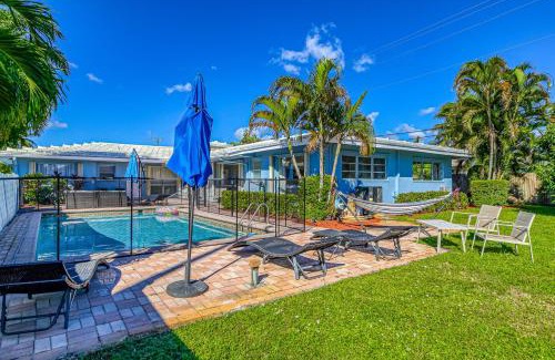 Coral Ridge Isles Apartamento | Glittering Palms