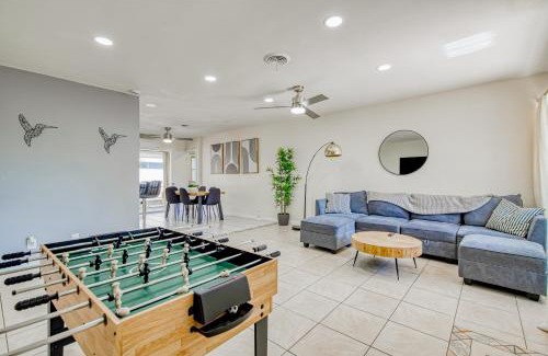 Coral Ridge Isles Apartamento | Glittering Palms