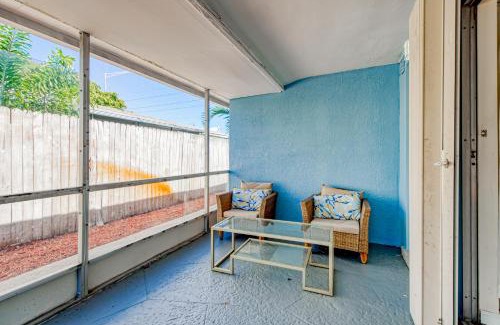 Coral Ridge Isles Apartamento | Glittering Palms