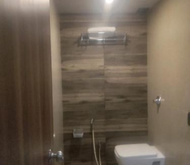 Sakinaka Casa | Glitz Hotels A Residency - Nr International Airport Mumbai