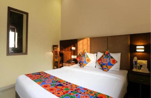 Sakinaka Casa | Glitz Hotels West Inn - Nr International Airport Mumbai T2