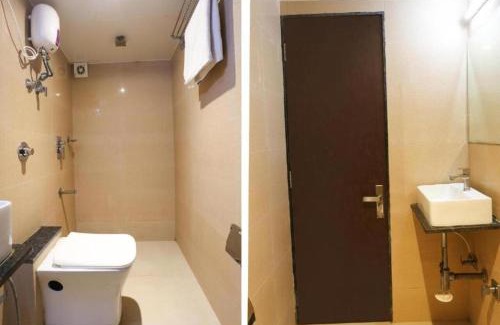Sakinaka Casa | Glitz Hotels West Inn - Nr International Airport Mumbai T2