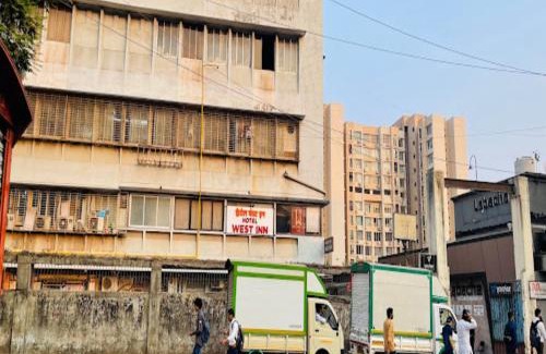 Sakinaka Casa | Glitz Hotels West Inn - Nr International Airport Mumbai T2