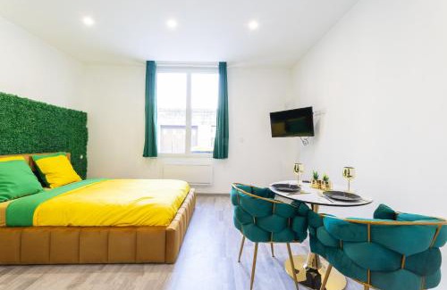 Saint-Quentin Apartamento | GLM GROUPE - GLM Résidences 2