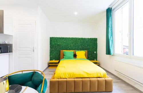 Saint-Quentin Apartamento | GLM GROUPE - GLM Résidences 2