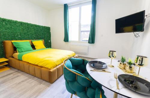 Saint-Quentin Apartamento | GLM GROUPE - GLM Résidences 2