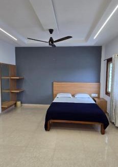 Mysore Hotel | GLN Residency Pure Veg