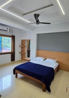 Mysore Hotel | GLN Residency Pure Veg