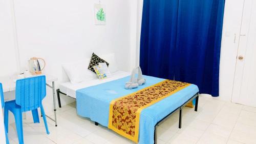 Boracay Island Apartamento | Glo's Space Boracay Dmall By TripzyFun