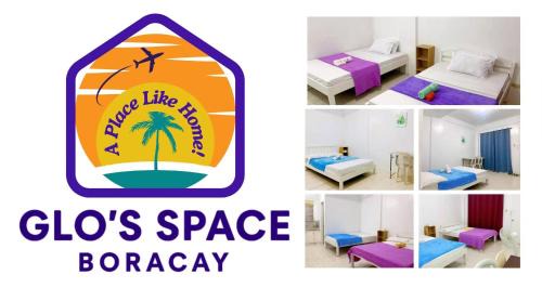 Boracay Island Apartamento | Glo's Space Boracay Dmall By TripzyFun