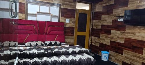 Srinagar Casa | Global Albaik Holidays