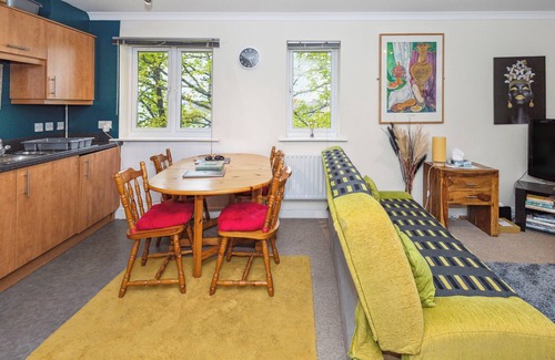 Hatfield Apartamento | Global Boutique 2-bed apart in beautiful leafy area WiFi/free Parking near Stat