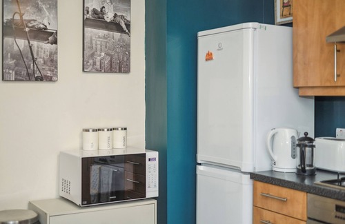 Hatfield Apartamento | Global Boutique 2-bed apart in beautiful leafy area WiFi/free Parking near Stat