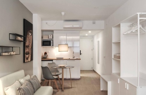 Collblanc y La Torrassa Apartamento | GLOBAL Apartments & Rooms