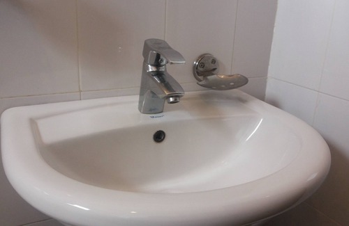 Gulu Hotel | Global Friendship Hotel