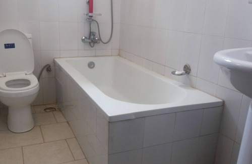 Gulu Hotel | Global Friendship Hotel