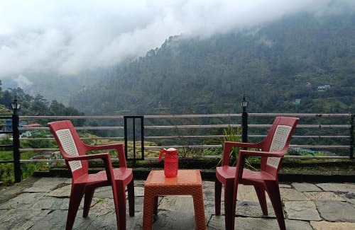 Dugalbitta Casa | Global home stay