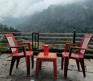Dugalbitta Casa | Global home stay
