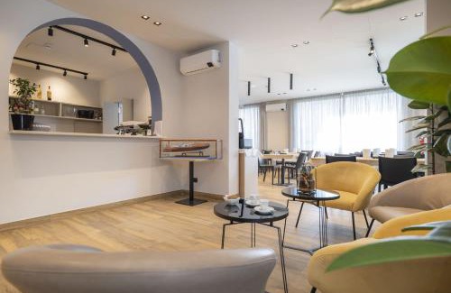 Miramare Hotel | Global Hotel
